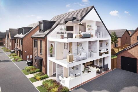 Energy efficient homes