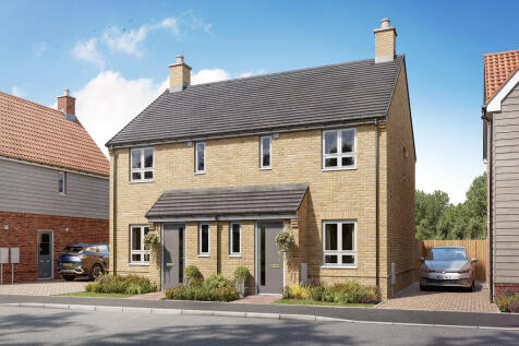 primary property image