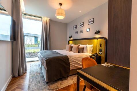 Escapade Silverstone