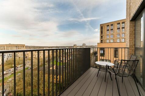 Balcony Example