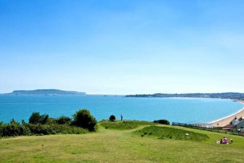 Weymouth Bay & Portland