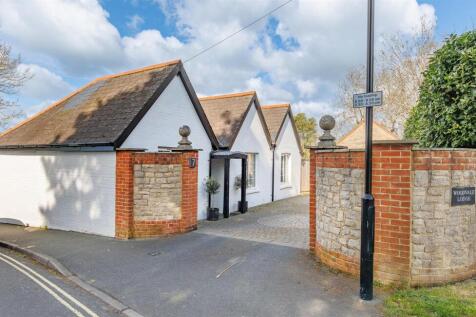Gurnard single storey home