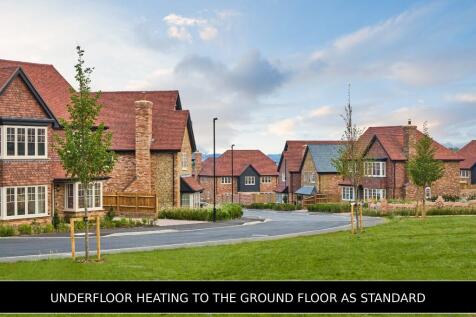 primary property image