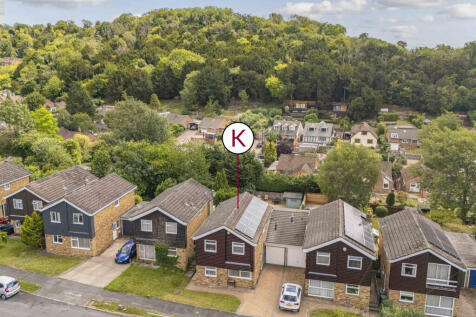 24 Highwoods Drive, SL7 3PY Drone (LOW RES)-2