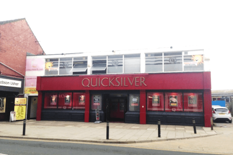 Office to rent in goole