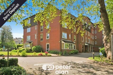 1 Bedroom Flat in NP20 4JQ