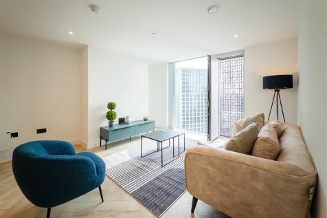 Available July |One Bedroom/One Bathroom| 28th Floor |24 hour Onsite Concierge | Co-Working Spaces, Gym & Yoga studio | City Centre Location | Zero-Deposit Available |