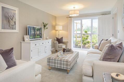 primary property image