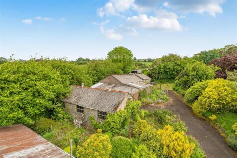 Buildings - Elevated