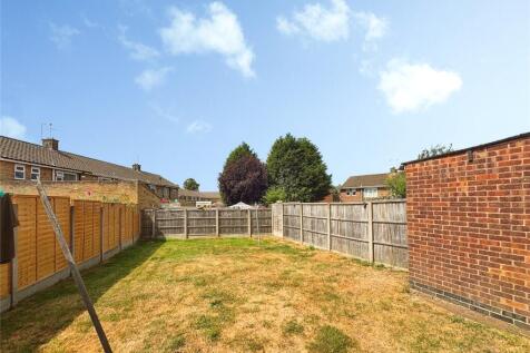 Rear Garden No. 16