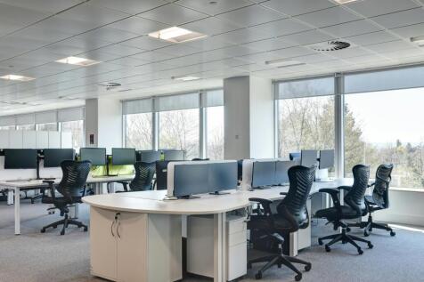 Office to rent in harrogate