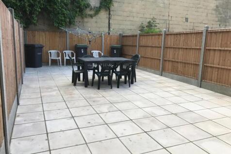Terrace / Patio