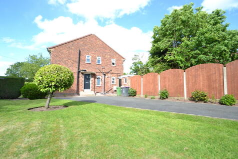 Front of Property...