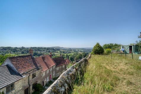 Garden and Views