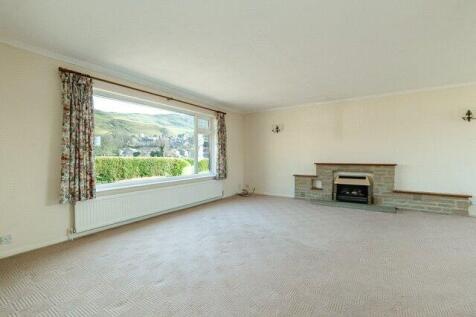 Living Dining Room
