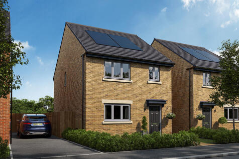 primary property image