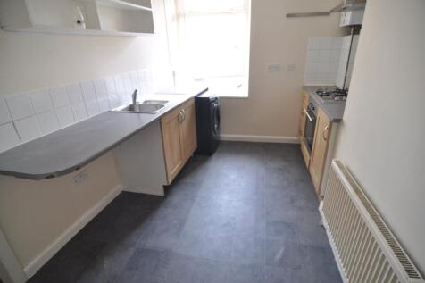 1 Bedroom Flat in S74 9JT