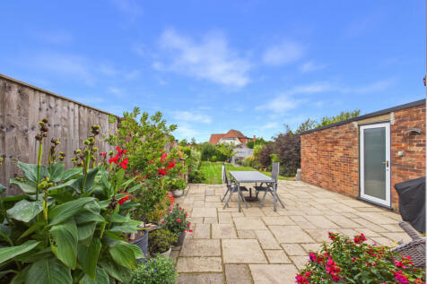 Patio/Garden