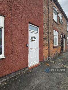 2 Bedroom Terraced in WN2 4XW