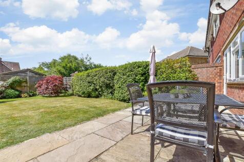 Patio / Decking