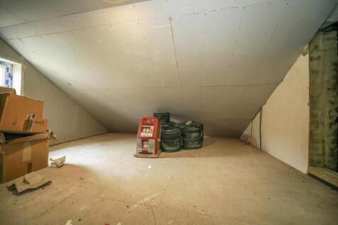 Loft Room