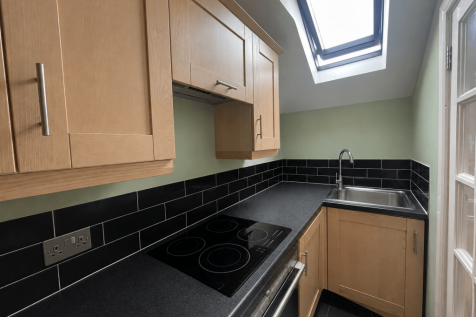 Kitchen 3 AI
