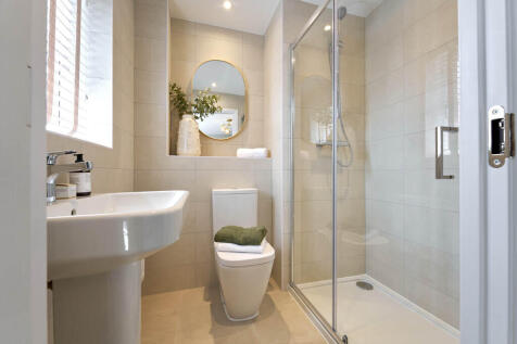 Vistry Whiteley Meadows Show Home 190525 090