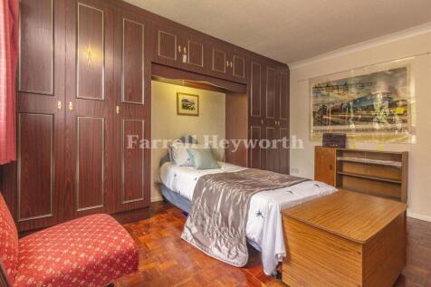 Bedroom One b