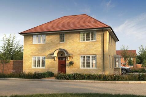 primary property image