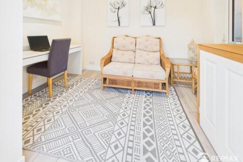 Rear Garden outbuilding