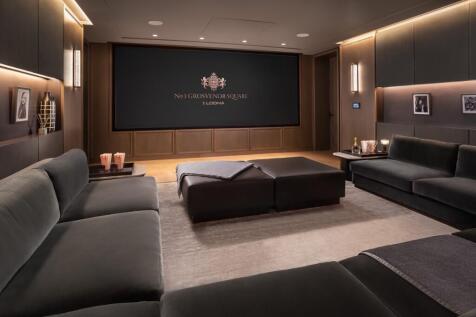 5 bed, 5 bath Apartment in London - Photo 12