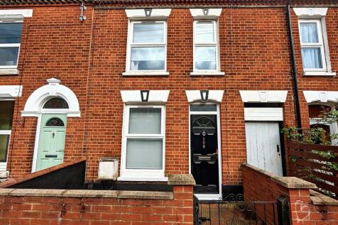 3 Bedroom Terraced in NR2 3HY