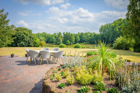 Patio Area Overlo...