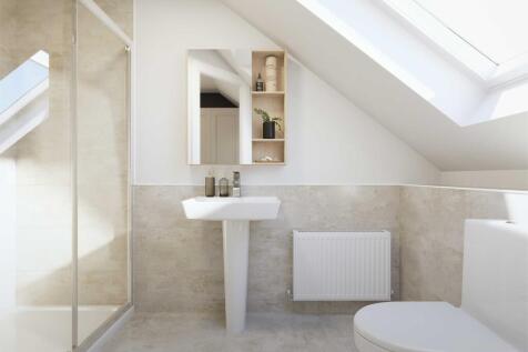 Norbury en suite