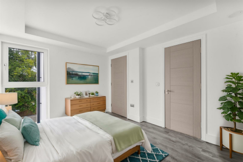 27 bed, 24 bath Block of Apartments in Manchester - Photo 19