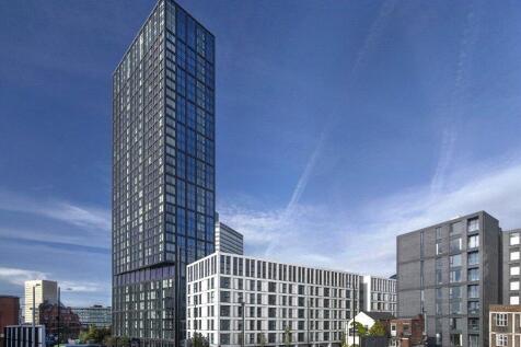Modern Two-Bedroom Two-Bathroom Apartment at North Central – Available from 19th August!