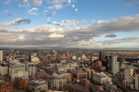 2 bed, 3 bath Apartment in Manchester - Photo 12