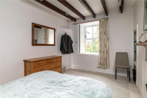 Ground Floor Bedroom