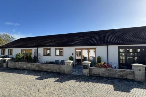 The Lodges