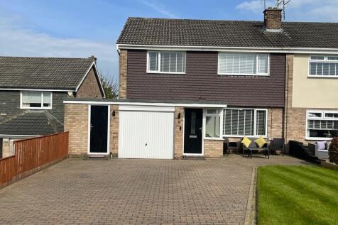 4 Bedroom Semi-Detached in SR3 1YP