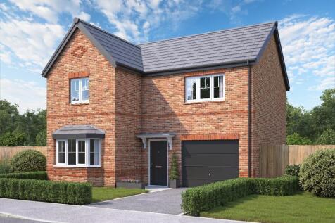 primary property image