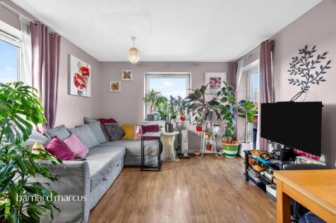 Reception Room/Kitchen