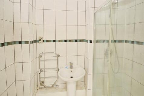 En-Suite Shower/ W.C