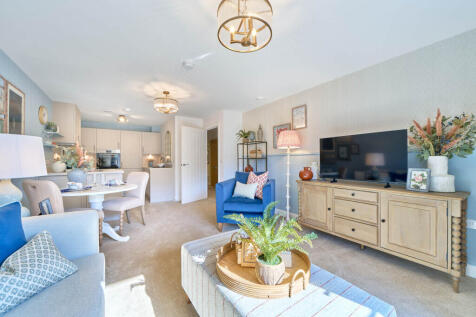 primary property image