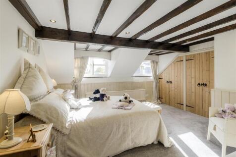 Main Road, Baxterley