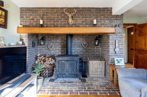 Inglenook
