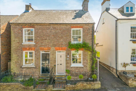 Albert Street, Tring