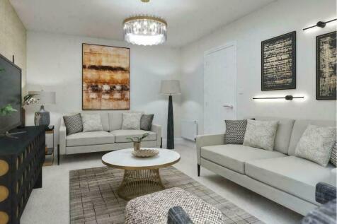 Lounge CGI