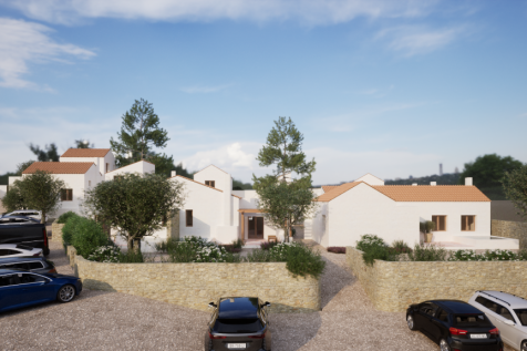 ANDALUSIAN VILLAGE