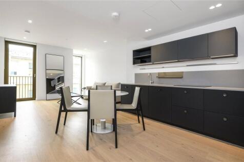 Open Plan